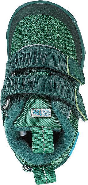 Image du produit Affenzahn Kid's Happy Smile Knit Lowboot Grenouille (32)