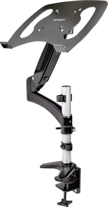 Actual product image StarTech .com monitor holder (Table, 34", 8 kg)