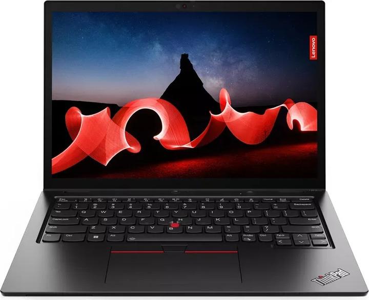 Produktbild Lenovo ThinkPad L13 Yoga Gen 4 (13.30", 1000 GB, 32 GB, DE, Intel Core i7-1355U)