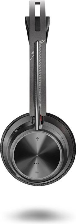 Image du produit Poly Voyager Focus 2 (Sans fil, USB-C)