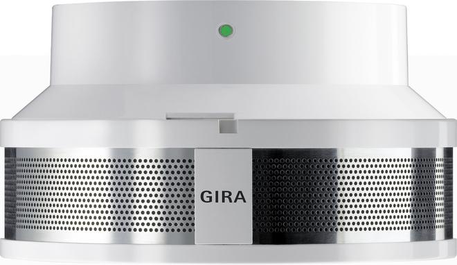 Produktbild Gira Dual Q