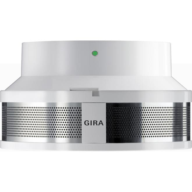 Gira, Gefahrenmelder, Dual Q