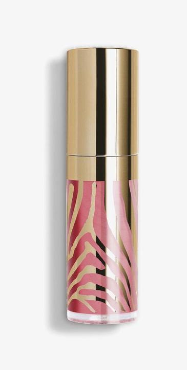 Actual product image Sisley Le Phyto Gloss No 08