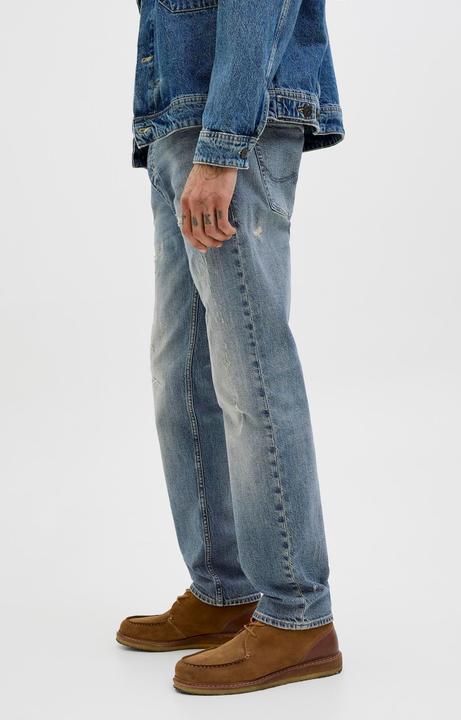 Immagine prodotto Jack & Jones JJIMIKE JJORIGINAL CB 529 Jeans dal taglio affusolato Jeans dal taglio affusolato (W29/L32)