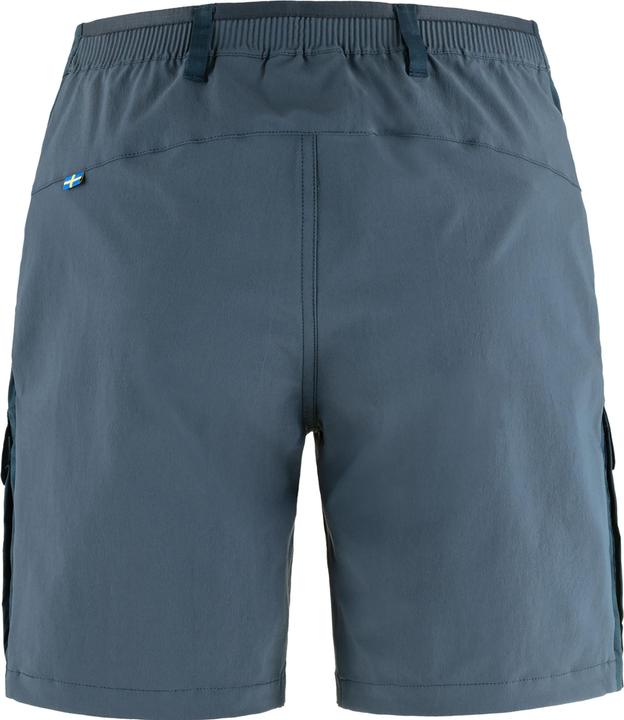 Produktbild Fjällräven Abisko Hybrid Trail Shorts W (36)