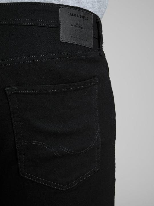 Actual product image Jack & Jones Plus Size Slim Fit Jeans (W52/L32)