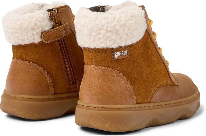 Image du produit Camper Kiddo Kids High (31)