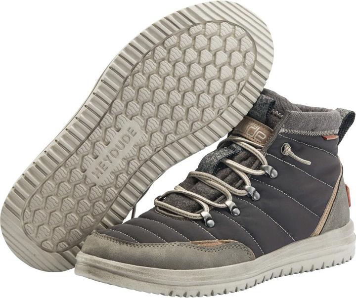 Actual product image Hey Dude Charlie (42)