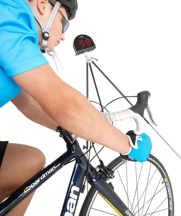 Produktbild Supido Multi Sports Geschwindigkeitsmesser