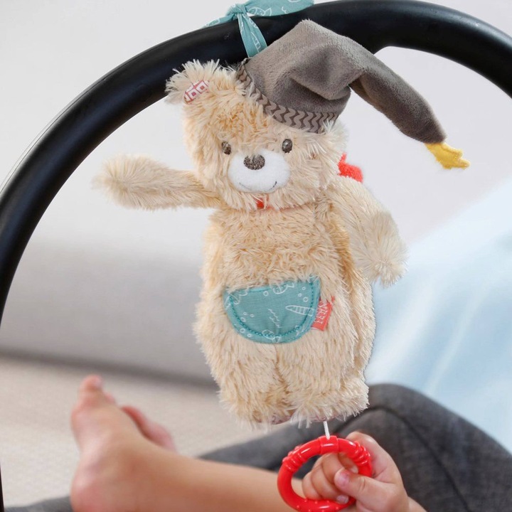 Actual product image Fehn Mini-bear