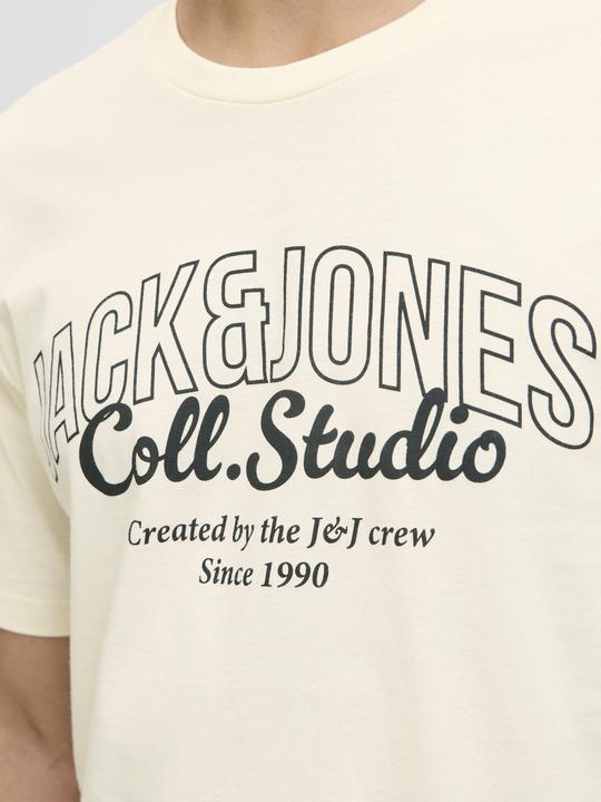 Immagine prodotto Jack & Jones 5er-pack T-shirt T-shirt (L)