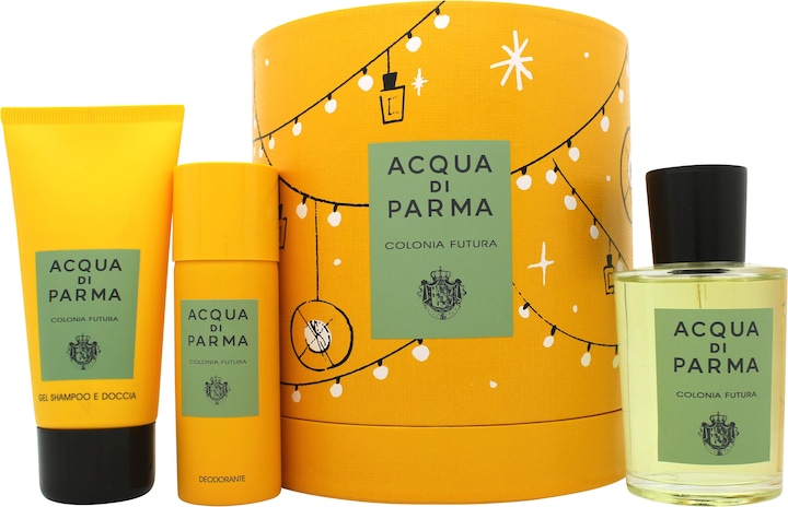 Acqua Di Parma Colonia Futura (Parfum set)