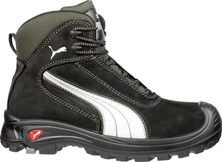 Produktbild Puma Cascades Mid boot S3 HRO SRC 7 (S3, 41)