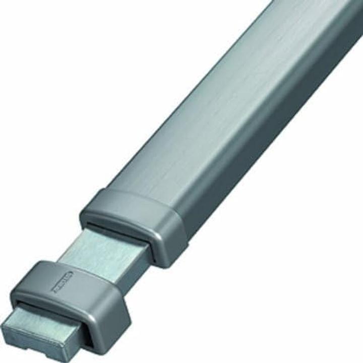 Image du produit Abus PR2700 Stainless steel finish