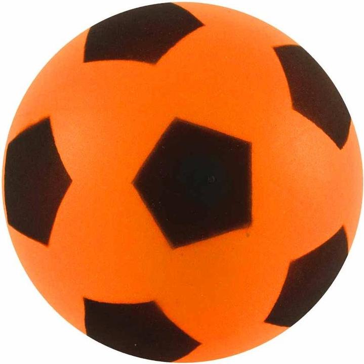 Produktbild John Schaumstoffball 19cm Orange