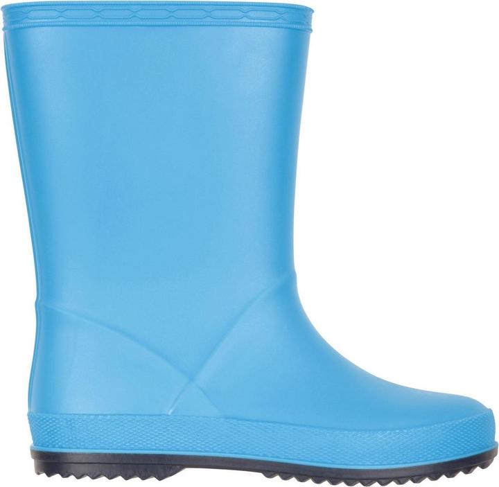 Produktbild Mountain Warehouse Gummistiefel Unifarben (28)