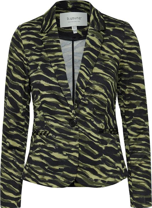 Rifle Green Mix