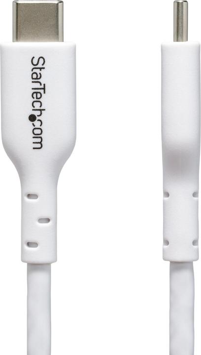 Image du produit StarTech Câble USB-C de 2 m (2 m, USB 2.0, 60 W)