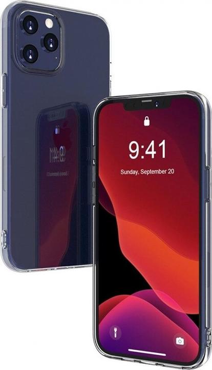 Produktbild Screenguard Flexible Case (Apple iPhone 13 Pro)