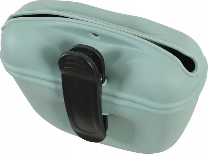 Productafbeelding Zolux leckerlibeutel für hund - grün