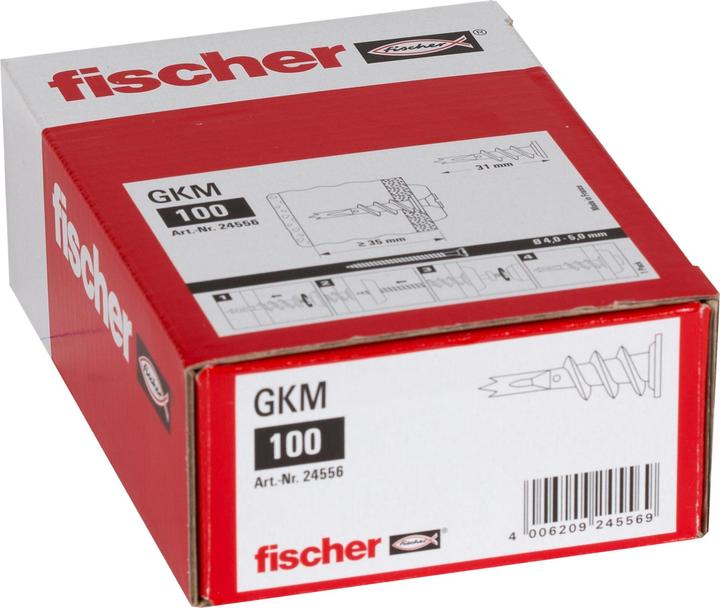 Produktbild Fischer SB Injektionskartuschen (100 Stk.)
