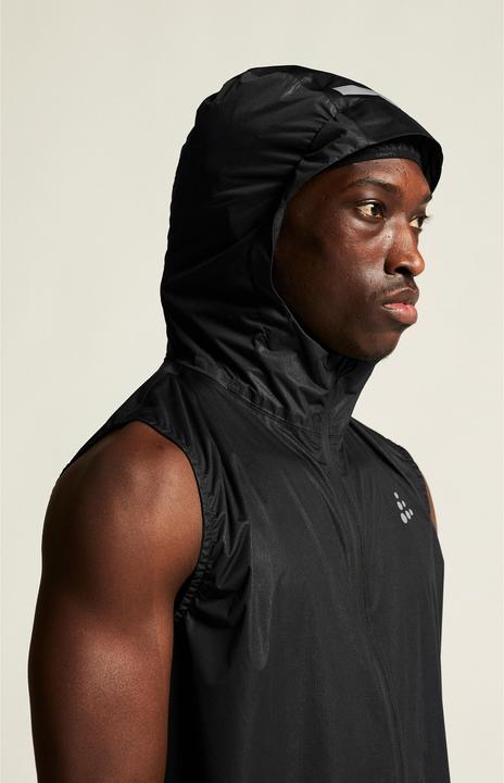 Actual product image Craft Pro Hydro Lightweight Vest (L)