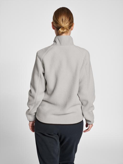 Actual product image hummel Lgc Charla Fleece Jacket (XS)