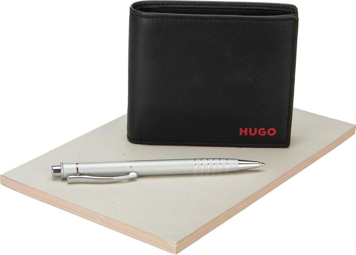 Produktbild HUGO Subway 4 cc coin