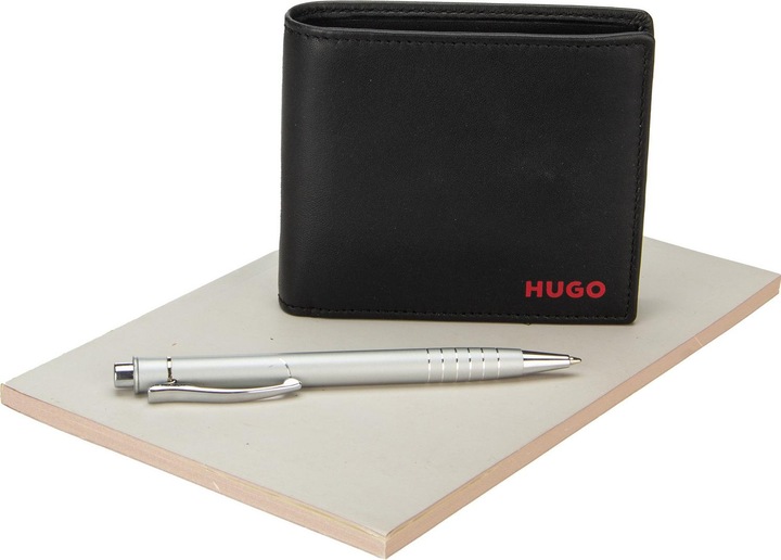 Actual product image HUGO Subway 4 cc coin