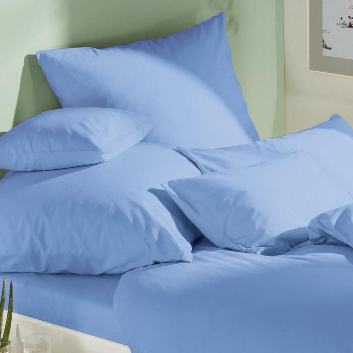 Image du produit Erwin Müller Würzburg (Housse de couette, 135 x 200 cm, 80 x 40 cm)