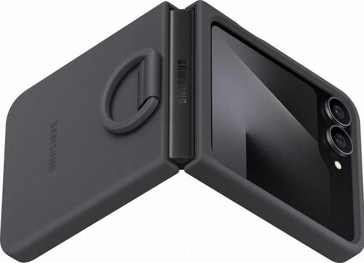 Immagine prodotto Samsung Silicone Case (Samsung Galaxy Z Flip7 FE)