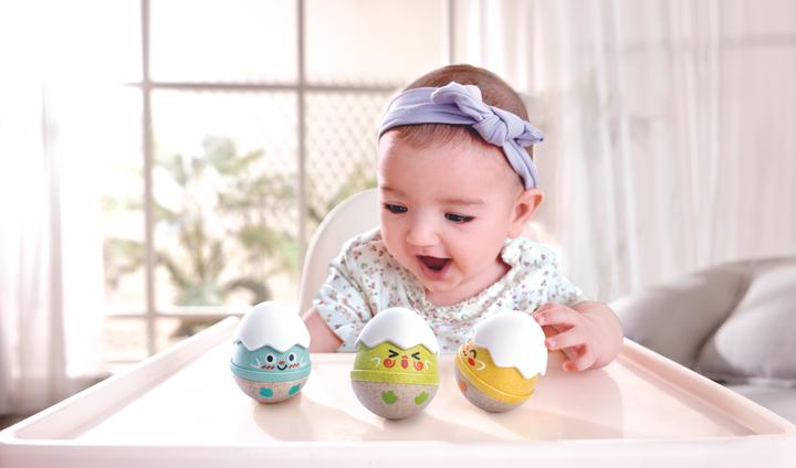 Image du produit Hape Happy Hatchlings