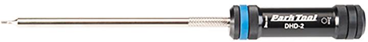 Image du produit Park Tool Tournevis pour circuit Innensechskant DHD-2