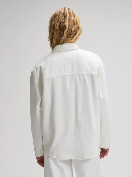 Produktbild Lee Langarmhemd Utility Over (S)