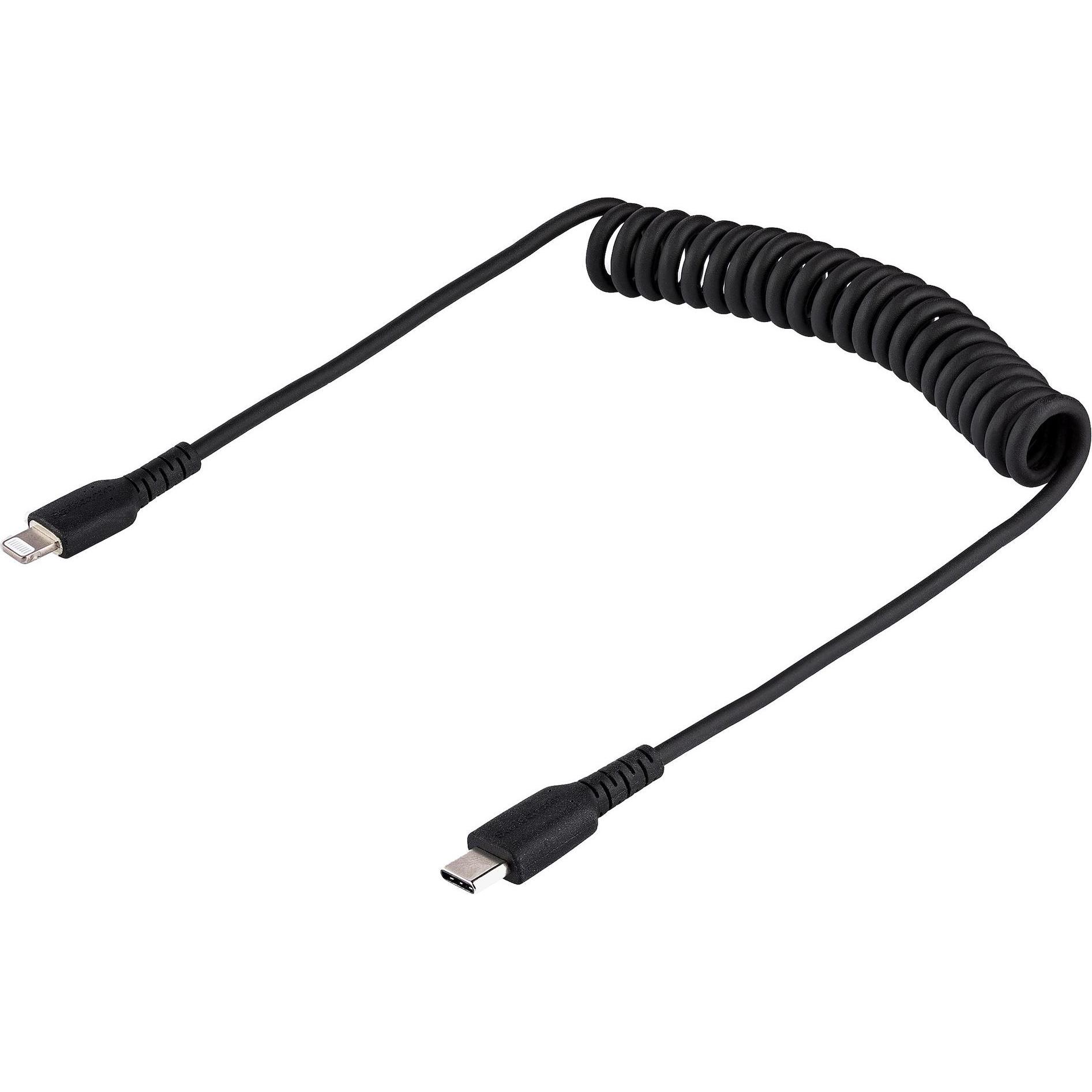 Thumbnail - StarTech USB C — Lightning (1 m, USB 2.0), USB Kabel