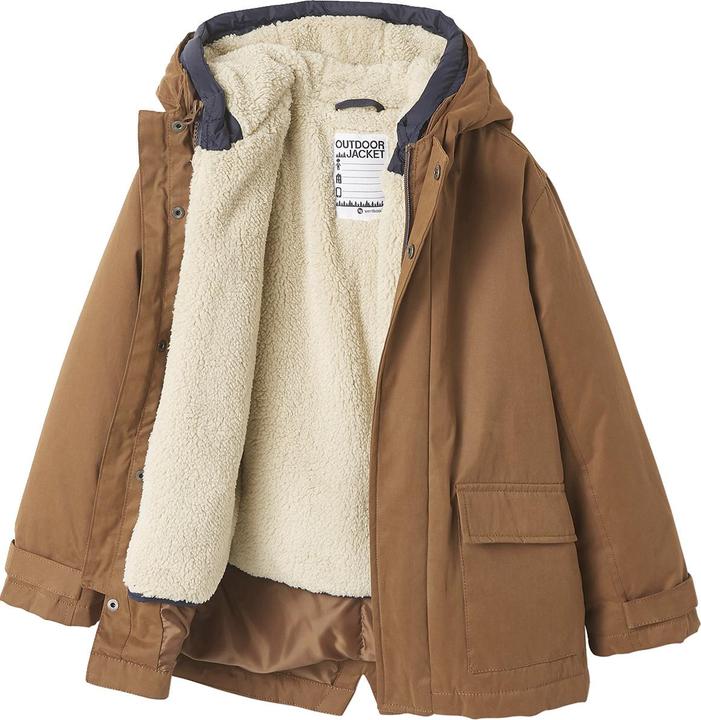 Image du produit Vertbaudet Anorak (122)
