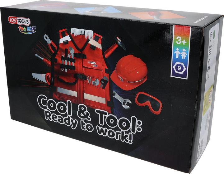 Produktbild KS Tools 100200