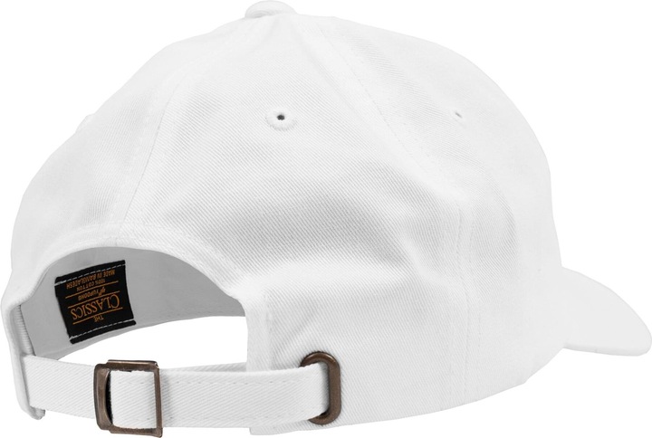 Actual product image Flexfit Low Profile Cotton Twill (One size)