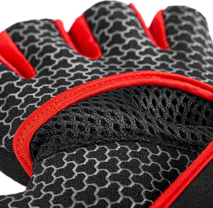 Produktbild Spokey Rękawice fitness do ćwiczeń LAVA Rozmiar M (M)