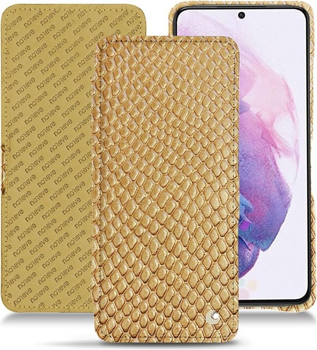 Serpent sabbia ( Pantone #D2BA92 )