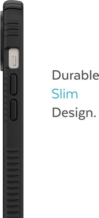 Actual product image speck Iphone 14 Max Presidio 2 Grip (Apple iPhone 15 Plus, Apple iPhone 14 Plus)
