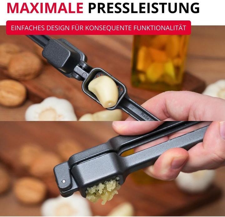 Produktbild Westmark Biopress Knoblauchpresse
