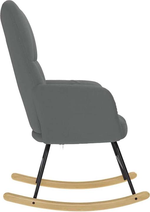 Immagine prodotto vidaXL Schaukelstuhl