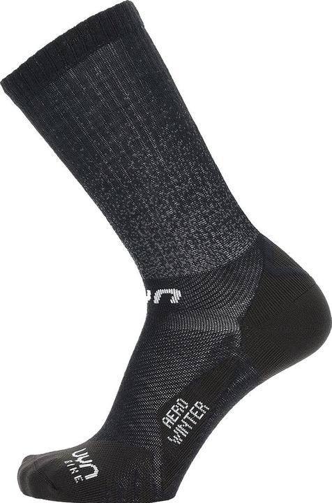 UYN Cycling Aero Winter Socken (35 - 36)
