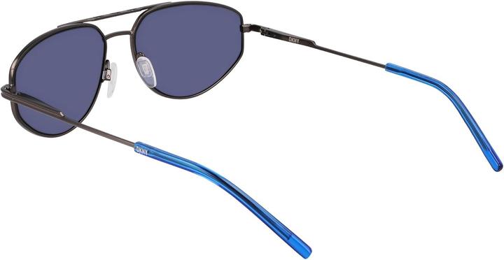 Actual product image DKNY DK117S 070 Sunglasses