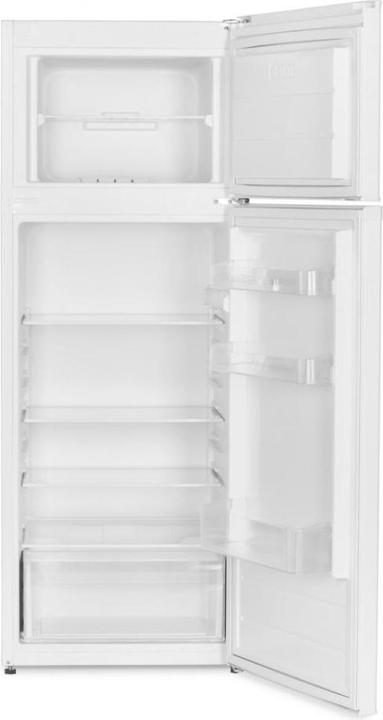 Actual product image Heinner HF-V212E++ (212 l)