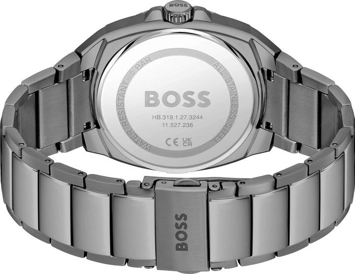 Produktbild BOSS Walker (Analoguhr, 41 mm)