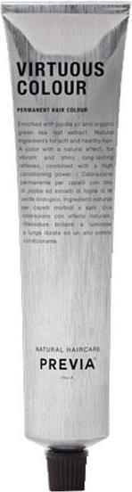 Produktbild Previa Permanent Colour Haarfarbe 7.43 Medium Kupferblond 100ml (7.43 Mittleres Kupferblond)