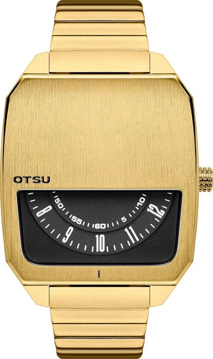 Actual product image Otsu Hoc (39 mm)