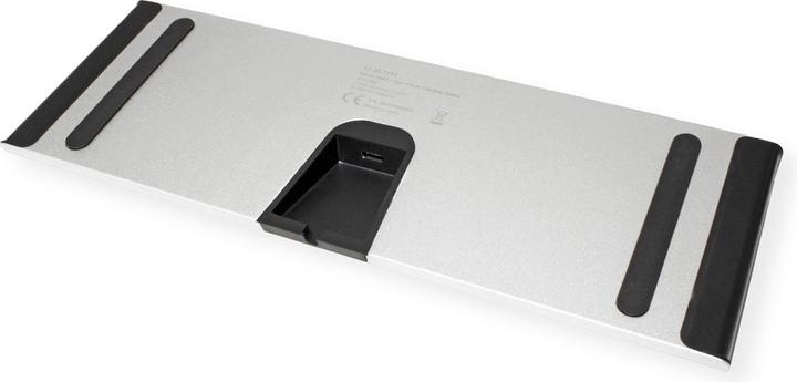 Produktbild Value Dockingstation (USB-C, 8 Ports)